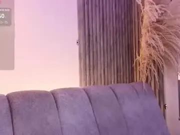 Chaturbate Live Porn of _alaia_collway_