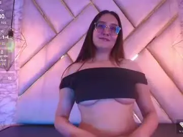 Chaturbate Sex Cam of _alaia_collway_