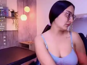 Chaturbate Live Sex of _alaia_collway_