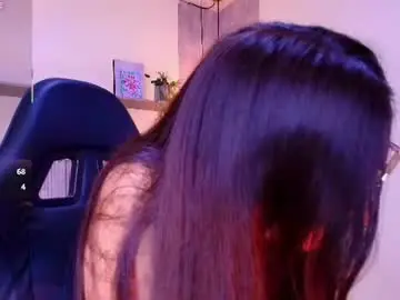 Chaturbate Watch Live Sex Cams of _alaia_collway_