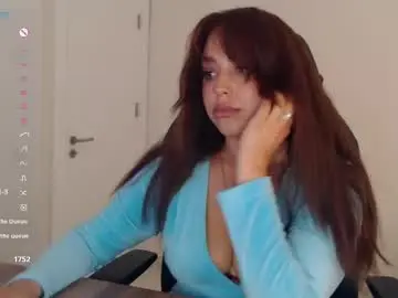 Chaturbate Sex Chat of _just_a_queen_3