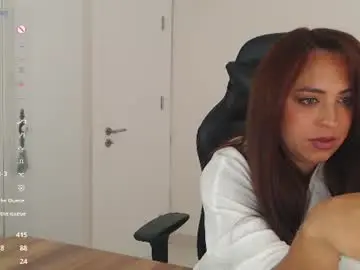 Chaturbate Live Sex of _just_a_queen_3