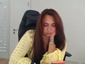 Chaturbate Sex Chat of _just_a_queen_3