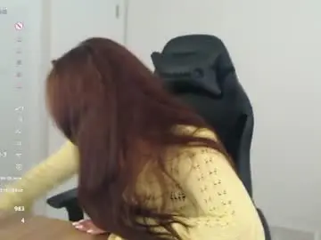 Chaturbate Nude Webcam of _just_a_queen_3