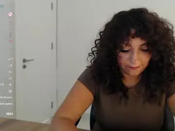 Chaturbate Best live sex cam show of _just_a_queen_3