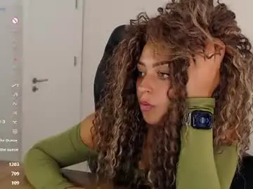 Chaturbate Adult Video Chat of _just_a_queen_3
