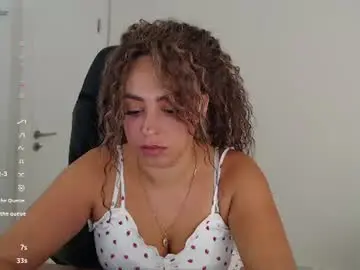 Chaturbate Best live sex cam show of _just_a_queen_3