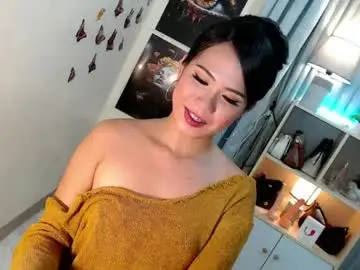 Chaturbate Best live sex cam show of _mysticdoll_
