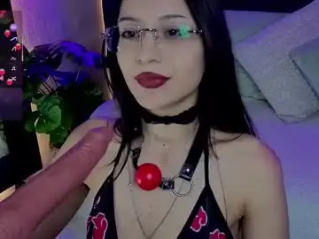 Chaturbate Live Sex Cam of abby_dreamss
