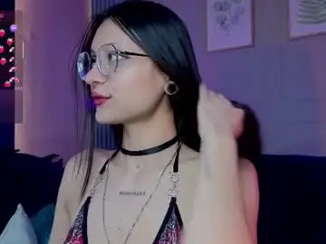 Chaturbate Private Sex Chat of abby_dreamss