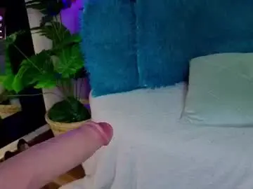 Chaturbate Best Webcam of abby_dreamss