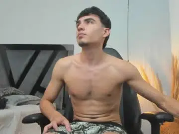 Chaturbate Free Porn Cam of allexserrano