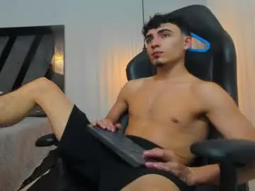 Chaturbate Nude Webcam of allexserrano