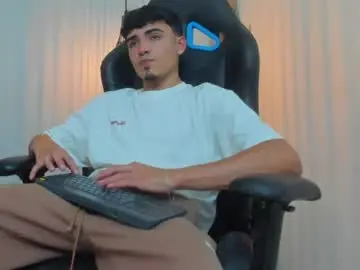 Chaturbate Live Sex Cam of allexserrano