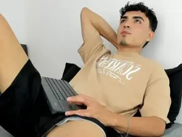 Chaturbate Best Webcam of allexserrano