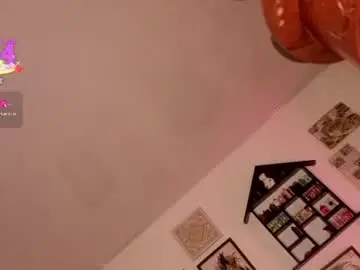 Chaturbate Best Webcam of arcaebony_ts