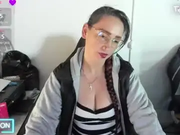 Chaturbate Adult Video Chat of camila_bj