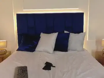 Chaturbate Live Porn of chloe_wilson7