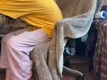 Chaturbate Free Porn Cam of deepbush1989