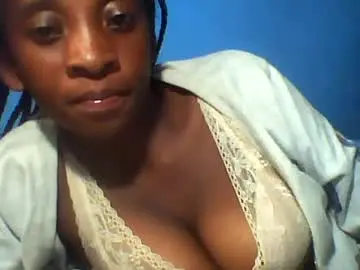 Chaturbate Nude Webcam of djamellah