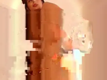 Chaturbate Live Sex Cam of doll_kira_