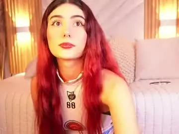 Chaturbate Best Webcam of doll_kira_