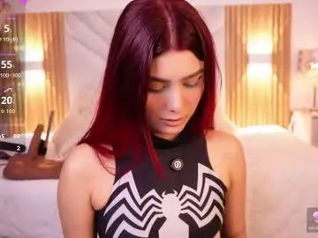 Chaturbate Nude Webcam of doll_kira_