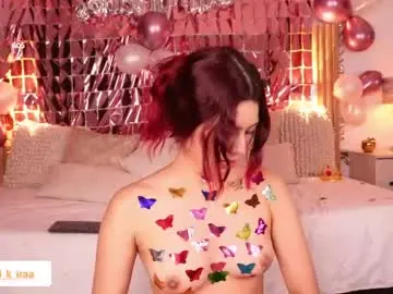 Chaturbate Adult Webcam of doll_kira_