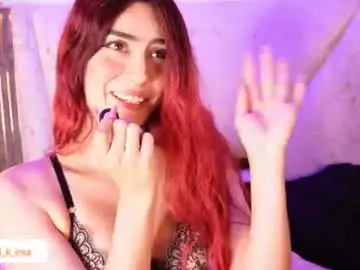 Chaturbate Live Porn of doll_kira_