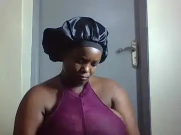 Chaturbate Private Sex Chat of ebonymayahh