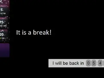 Chaturbate Nude Webcam of emily_swainn