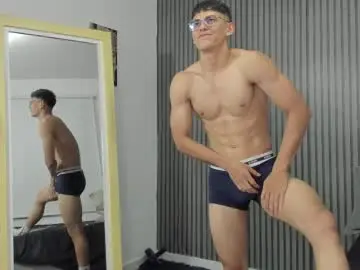 Chaturbate Free Porn Cam of energio_19