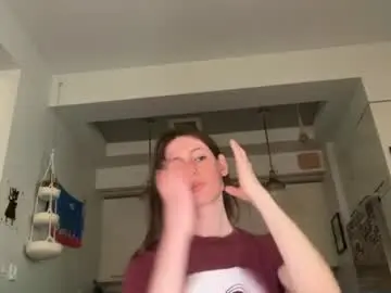Chaturbate Live Porn of goddess_larz