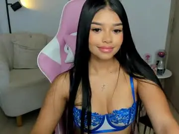 Chaturbate Live Sex of hailey_florez
