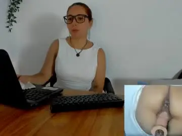 Chaturbate Private Sex Chat of isabella_sweett_