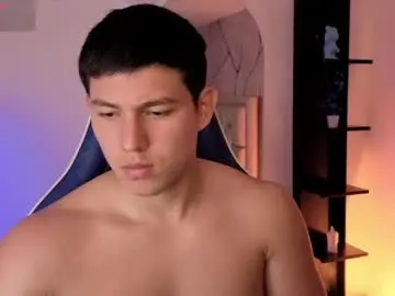 Chaturbate Best Webcam of james_cr