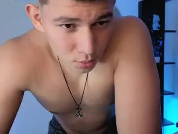 Chaturbate Sex Cam of james_cr