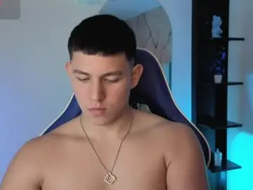 Chaturbate Sex Chat of james_cr