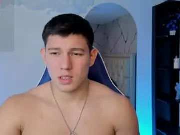 Chaturbate Adult Webcam of james_cr