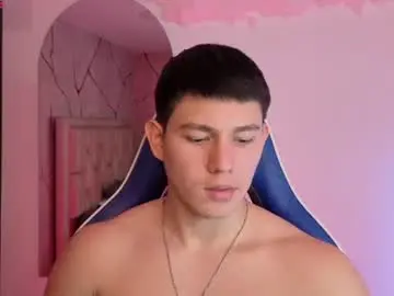 Chaturbate Private Sex Chat of james_cr