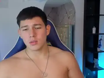Chaturbate Sex Chat of james_cr
