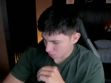 Chaturbate Best Webcam of james_cr