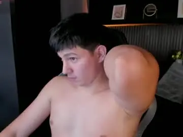 Chaturbate Adult Webcam of james_cr