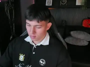 Chaturbate Adult Video Chat of james_cr