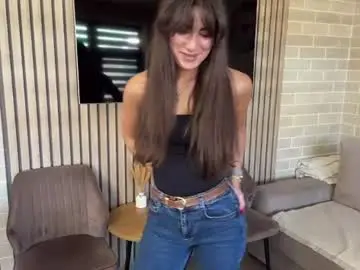 Chaturbate Sex Cam of jillottley