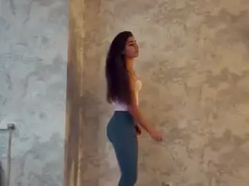 Chaturbate Sex Cam of jillottley