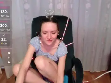 Chaturbate Adult Video Chat of just_funny_girl