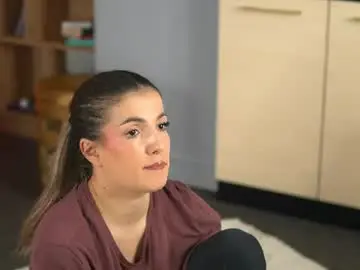 Chaturbate Live Sex of kellymathews