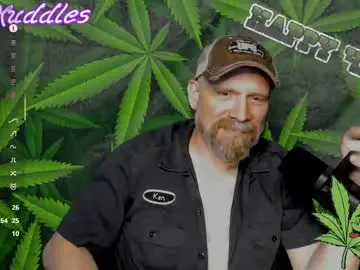 Chaturbate Adult Webcams of kenkuddles