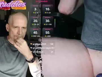 Chaturbate Private Sex Chat of kenkuddles